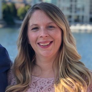 Meet your Posher, Carla